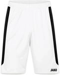 Jako Power Teamhose, wei&szlig; 4059562971576