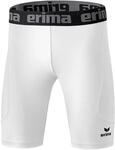 Erima Elemental kurz Unterhose, wei&szlig; 4043523769227