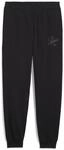 Puma ESS Script TR M&auml;dchen Hose, schwarz, Gr. 176 4067983504235