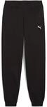 Puma ESS CL TR M&auml;dchen Hose, schwarz 4067983631962