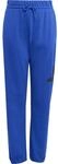 Adidas Essentials Kinder Hose, blau 4067905714834