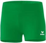 Erima Racing Leichtathletik Damen Hot-Pants, gr&uuml;n 4062075173740