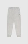 Champion Rib Cuff Herren Hose, grau 8054041161529