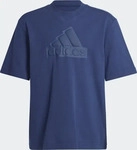 Adidas Sportswear 121050_IC9533, Adidas Sportswear Future Icons Logo Piqu&eacute;...