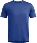 Under Armour Vanish Energy Herren T-Shirt, blau 197777289810
