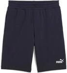 Puma ESS No. 1 Logo 10 " Herren Shorts, blau 4067983668500