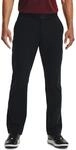 Under Armour Tech Tapered Herren Hose, schwarz 195253900198