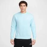 Nike Sportswear Crew Herren Sweatshirt, t&uuml;rkis 197600237902
