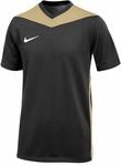 Nike Dri-Fit Park Derby IV Kinder T-Shirt, schwarz 196976292393