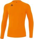 Erima Athletic Kinder Unterhemd, orange 4062075079929