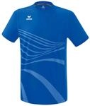 Erima Racing Kinder T-Shirt, blau 4062075157467