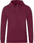 Jako Organic Kinder Kapuzensweater, pink 4059562464061