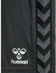 Hummel Authentic PL Herren Shorts, grau 5700499369118