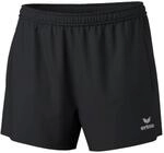 Erima Team Damen Shorts, schwarz 4062075225999