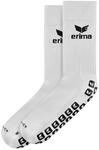Erima Trainingssocke Grip Socken, wei&szlig; 4062075227498