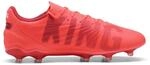 Puma KING Match FG/AG Nockenschuhe, rot, Gr&ouml;&szlig;e 44 4067983060878