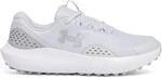 Under Armour Surge Golf Herren Golfschuhe (Softspike), grau, Gr&ouml;&szlig;e 44 197779278942