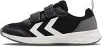 Hummel Turbo RUN 1.0 Junior Kinder Trainingsschuhe, schwarz, Gr&ouml;&szlig;e 33 5715454747207