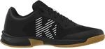 Kempa Kourtfly Three Handballschuhe, schwarz, Gr&ouml;&szlig;e 44 &frac12; 4099803166354
