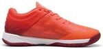 Puma Accelerate Turbo Hallenschuhe, rot, Gr&ouml;&szlig;e 44 4067983095948