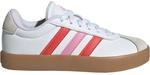 Adidas VL Court 3.0 Kinder Freizeitschuhe, wei&szlig;, Gr&ouml;&szlig;e 36 ⅔ 4067904288466