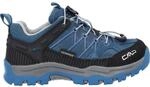 CMP Rigel Low waterproof Jungen Trekking-Halbschuhe, blau, Gr&ouml;&szlig;e 30 8050243431682