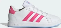 adidas LKK25_JI0971, Adidas Grand Court Lifestyle Tennis Lace-Up Schuh Kinder