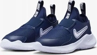 Nike FN1449_403, Nike Flex Runner 3 Kinder Freizeitschuhe, blau, Gr&ouml;&szlig;e 27