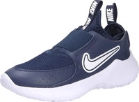 Nike FN1449_403, Nike Flex Runner 3 Kinder Slipper, blau, Gr. 30