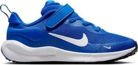 Nike FB7690_402, Nike Revolution 7 (Psv) Kinder Sneaker, blau, Gr. 28
