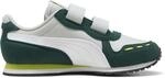 Puma Cabana Racer SL 20 V PS Kinder Freizeitschuhe, grau, Gr&ouml;&szlig;e 29 4067983803864