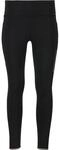 Endurance Energy Damen Tights, schwarz 5715182249363