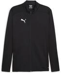 Puma teamFINAL Training Herren Fu&szlig;balljacke, schwarz 4099685778539