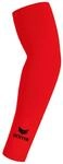 Erima Armsleeve Schoner-Set, rot 4043523987737
