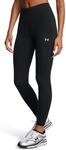 Under Armour Motion Ankle Leg Emea Damen Tights, schwarz 197777163851