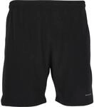 Endurance Grosseto 2-in-1 Herren Shorts, schwarz 5712119808938