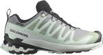 Salomon XA Pro 3D V9 GTX Damen Trailrunningschuhe, grau, Gr&ouml;&szlig;e 42 ⅔ 195751830560