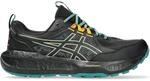 Asics Gel-Sonoma&trade; 8 GTX Herren Trailrunningschuhe, schwarz, Gr&ouml;&szlig;e 42 &frac12;