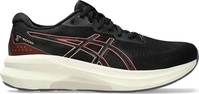 Asics 1012B674_0001, Asics GT-4000 4 Damen Laufschuhe, schwarz, Gr&ouml;&szlig;e 39 &frac12; female