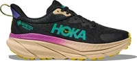 Hoka 1134501F1D_BKTM, Hoka Challenger 7 GTX Herren Laufschuhe, schwarz, Gr. 44 male