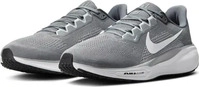 Nike FD2722_009, Nike Pegasus 41 Road Herren Laufschuhe, grau, Gr&ouml;&szlig;e 46 male