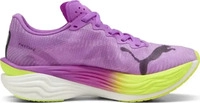 Puma 309810_04, Puma Deviate Nitro Elite 3 Damen Laufschuhe, lila, Gr&ouml;&szlig;e 38 &frac12;