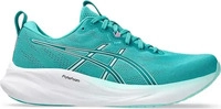 Asics 1012B755_0400, Asics Gel-Pulse 16 Damen Laufschuhe, blau, Gr&ouml;&szlig;e 42 female