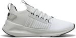 Puma Softride Symmetry Fuzion Laufschuhe, wei&szlig;, Gr&ouml;&szlig;e 44 4067983560811