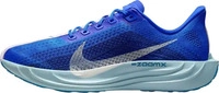 Nike HQ1719_400, Nike Pegasus Plus Premium Road Herren Laufschuhe, blau, Gr. 47 male