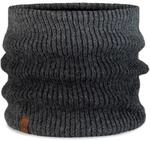 Buff Knitted & Fleece Marin Halstuch, grau, Gr. Einheitsgr&ouml;&szlig;e 8428927543523