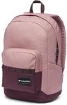Columbia Zigzag II 22L Daybag, rot 195981099355