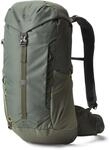 Gregory Zulu 28 LT Plus Herren Daybag, gr&uuml;n 5400520248862