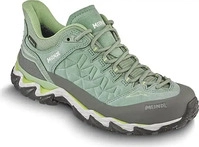 Meindl 4754_026, Meindl Sion GTX Damen Multifunktionsschuhe, gr&uuml;n, Gr&ouml;&szlig;e 39 &frac12;