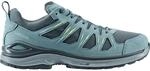 Lowa Innox EVO II GTX Herren Multifunktionsschuhe, blau, Gr&ouml;&szlig;e 40 4063606752113